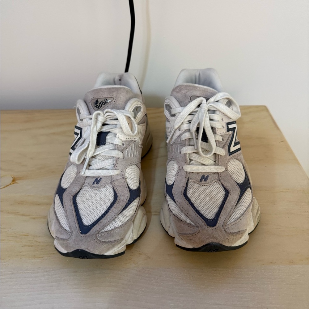 New Balance 9060s